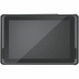 Advantech AIM-78S Rugged Tablet - 10.1" WUXGA - Qualcomm SDA660 Octa-core - 4 GB - 64 GB Storage - Android 13 - Dark Gray - 1 - Kryo + (Fleet Network)