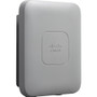 Cisco Aironet 1542D IEEE 802.11ac 1.14 Gbit/s Wireless Access Point - 5 GHz, 2.40 GHz - 2 x Internal Antenna(s) - MIMO Technology - 1 (Fleet Network)