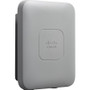 Cisco Aironet 1542I IEEE 802.11ac 1.14 Gbit/s Wireless Access Point - 5 GHz, 2.40 GHz - 2 x Internal Antenna(s) - MIMO Technology - 1 (Fleet Network)