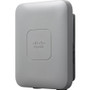 Cisco Aironet 1542I IEEE 802.11ac 1.14 Gbit/s Wireless Access Point - Outdoor - 5 GHz, 2.40 GHz - 2 x Internal Antenna(s) - Internal - (Fleet Network)