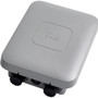 Cisco AIR-AP1542I-EK9-RF Aironet 1542I Outdoor Wireless Access Point - 802. 11ac - 1. 14 Gbit/s - Dual-Band - Gigabit Ethernet - PoE - Internal Antennas