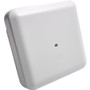 Cisco Aironet 3802I Dual Band IEEE 802.11ac 5.20 Gbit/s Wireless Access Point - Indoor - 2.40 GHz, 5 GHz - Internal - MIMO Technology (Fleet Network)