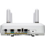 Cisco AIR-AP3802PAK9C-RF Aironet AP3802P Dual-Band 802. 11ac Wireless Access Point - 5. 20 Gbit/s - 2x Gigabit/10GbE - PoE PD - Ceiling Mount