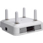 Cisco Aironet AP3802P IEEE 802.11ac 5.20 Gbit/s Wireless Access Point - 5 GHz, 2.40 GHz - MIMO Technology - 2 x Network (RJ-45) - 10 - (Fleet Network)