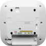 Cisco AIR-CAP2702ID-K9-RF Aironet 2702I Dual-Band 802. 11ac Wireless Access Point - 1. 27 Gbit/s - 2x Gigabit Ethernet - Ceiling Mountable