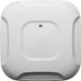 Cisco Aironet 3702I IEEE 802.11ac 1.30 Gbit/s Wireless Access Point - 5 GHz, 2.40 GHz - MIMO Technology - Gigabit Ethernet - Ceiling (Fleet Network)