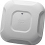 Cisco AIR-CAP3702IZK9-RF Aironet 3702I 802. 11ac Dual-Band Wireless Access Point - 1. 30 Gbit/s - Gigabit Ethernet - Ceiling Mount