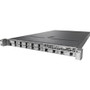 Cisco AIR-CT5520-K9-RF 5520 Wireless LAN Controller - IEEE 802. 11ac Dual-Band - 2 x Gigabit Ethernet - Rack-Mountable