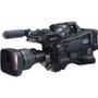 Panasonic Digital Camcorder - LCD Touchscreen - MOS - 4K - 16:9 - MOV, MXF, H.264/AVC, AVC-ULTRA, AVC-LongG, AVC-Intra - HDMI - USB - (AJCX4000GJ)