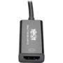 Tripp_Lite_6in_DisplayPort_to_HDMI_Adapter_Converter_4K_x_2K_Active_UHD_DP_to_HDMI_MF_DPort_12_6_-_DisplayPortHDMI_for_AudioVideo_P136-06N-UHD-V2