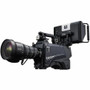 Panasonic AK-PLV100GSJ Digital Camcorder - MOS - High Dynamic Range (HDR) - 17.3 Megapixel Image - SDI - XLR In (Fleet Network)