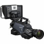 Panasonic AK-PLV100GSJ Digital Camcorder - MOS - High Dynamic Range (HDR) - 17.3 Megapixel Image - SDI - XLR In (Fleet Network)