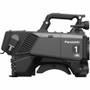 Panasonic AK-UCX100 Digital Camcorder - MOS - High Dynamic Range (HDR) - SDI (Fleet Network)