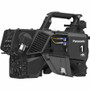 Panasonic AK-UCX100 Digital Camcorder - MOS - High Dynamic Range (HDR) - SDI (AKUCX100GSJ)