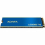 Adata LEGEND 710 ALEG-710-2TCS 2 TB Solid State Drive - M.2 2280 Internal - PCI Express NVMe (PCI Express NVMe 3.0 x4) - Desktop PC, - (Fleet Network)