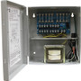 Altronix 8 Fused Outputs CCTV Power Supply. 24VAC @ 4A. 220VAC Input - Wall Mount - 220 V AC Input - 24 V AC, 28 V AC Output - 100 W (Fleet Network)