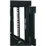 Tripp_Lite_SmartRack_6U_Low-Profile_Switch-Depth-Plus_Wall-Mount_Rack_Enclosure_Cabinet_-_For_Server_-_6U_Rack_Height_x_19_48260_x_SRW6UDP