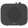 AVer AmpliWave Go Portable Bluetooth Speaker System - 30 W RMS - Wall Mountable, Stand Mountable, Tripod Mount - Battery Rechargeable (Fleet Network)