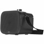 AVer AmpliWave Go Portable Bluetooth Speaker System - 30 W RMS - Wall Mountable, Stand Mountable, Tripod Mount - Battery Rechargeable (Fleet Network)