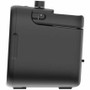 AVer AmpliWave Go Portable Bluetooth Speaker System - 30 W RMS - Wall Mountable, Stand Mountable, Tripod Mount - Battery Rechargeable (AMPLIWGOB)