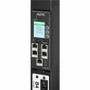 APC by Schneider Electric APDU11452ME NetShelter Advanced Gen 2 Rack PDU - Metered - 3-Phase - 17. 3kW - 208V 60A - 42 Outlets - 0U Vertical Mount