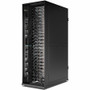 APC by Schneider Electric APDU11452ME NetShelter Advanced Gen 2 Rack PDU - Metered - 3-Phase - 17. 3kW - 208V 60A - 42 Outlets - 0U Vertical Mount