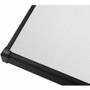 Elite Screens Aeon 138" (3505.20 mm) Fixed Frame Projection Screen  - 2.35:1 - CineWhite A8K - 54.1" (1374.14 mm) Height x 127.2" mm) (AR138CA8K-WIDE)