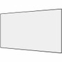 Elite Screens Aeon 138 Inch Fixed Frame Projection Screen 16:9 CineWhite UHD-B High Gain 3505.20 Mm Mount Wall AR138WH2