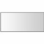 Elite Screens Aeon 158" (4013.20 mm) Fixed Frame Projection Screen  - 2.35:1 - CineWhite A8K - 1.1 Gain - 180&deg; - Wall Mount - Wide (Fleet Network)