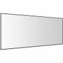Elite Screens Aeon 158" (4013.20 mm) Fixed Frame Projection Screen  - 2.35:1 - CineWhite A8K - 1.1 Gain - 180&deg; - Wall Mount - Wide (Fleet Network)