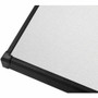 Elite Screens Aeon 158" (4013.20 mm) Fixed Frame Projection Screen  - 2.35:1 - CineWhite A8K - 1.1 Gain - 180&deg; - Wall Mount - Wide (AR158CA8K-WIDE)