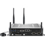 Advantech ARK-2121S-S9A2E Outdoor NVR with 4 PoE Ports - Intel Atom E3845 SoC Fanless Box PC - 8GB RAM - 66W Power