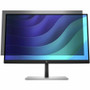 Targus 4Vu Privacy Screen for 24-inch Edge-to-Edge Infinity Monitor (16:9) Clear, Tinted - For 24" (609.60 mm) Widescreen LCD Monitor (Fleet Network)