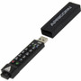 Apricorn Aegis Secure Key 3NX 512GB Usb 3.2 (gen 1) type a Flash Drive - 512 GB - USB 3.2 (Gen 1) Type A - 171 MB/s Read Speed - 160 - (Fleet Network)