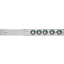Cisco ASR-920-24SZ-M-RF Router - Refurbished - 28 Ports - 10 Gigabit Ethernet - Rack-mountable