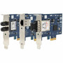 Allied Telesis AT-2911TA/2-901 Gigabit Ethernet Card - PCI Express 2.0 x1 - 2 Port(s) - 2 - Twisted Pair - low-profile Bracket Height (Fleet Network)