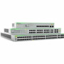 Allied Telesis AT-IGS950/52PS-910 WebSmart iGS950/52PS 48-Port Gigabit PoE+ Managed Switch - 740W PoE Budget - 4 SFP Slots - Layer 2
