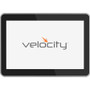 Atlona Velocity System 10" Touch Panel - Wired (Fleet Network)