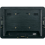Atlona Velocity System 10 Inch Wired Touch Panel For Room Control And Collaboration AT-VTP-1000VL-BL