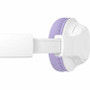 Belkin SoundForm Inspire Wired Over-Ear Headset for Kids - Stereo - Mini-phone (3.5mm), USB Type C - Wired - Over-the-ear, - Binaural (AUD007fqLV)