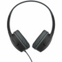 Belkin SoundForm Mini New Wired On-Ear Headphones for Kids - Stereo - Mini-phone (3.5mm), USB Type C - Wired - Over-the-head, - - - (Fleet Network)