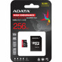 Adata High Endurance 256 GB Class 10/UHS-I (U3) V30 microSDXC - 100 MB/s Read - 85 MB/s Write - 2 Year Warranty (Fleet Network)