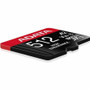 Adata High Endurance 512 GB Class 10/UHS-I (U3) V30 microSDXC - 100 MB/s Read - 85 MB/s Write - 3 Year Warranty (AUSDX512GUI3V30SHA2-RA1)