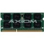 Axiom 8GB DDR4 SDRAM Memory Module - For Notebook - 8 GB (1 x 8 GB) - DDR4-2133/PC4-17000 DDR4 SDRAM - CL15 - 1.20 V - 260-pin - (Fleet Network)