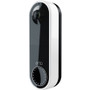 Arlo Essential Wire-Free Video Doorbell, White - AVD2001 - Arlo Essential Wire-Free Video Doorbell - HD Video, 180&deg; View, Night 2 (Fleet Network)