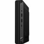 HP Elite Mini 800 G9 Desktop Computer - Intel Core i7 14th Gen i7-14700 - 16 GB - 1 TB SSD - Mini PC - Intel Q670 Chip (AW4A3EC#ABA)