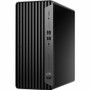 HP Elite 600 G9 Desktop Computer - Intel Core i5 13th Gen i5-13500 - 16 GB - 512 GB SSD - Tower - Intel Q670 Chip - Intel UHD Graphics (AW4C7UP#ABA)