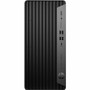 HP Elite 600 G9 Desktop Computer - Intel Core i5 13th Gen i5-13500 - 16 GB - 512 GB SSD - Tower - Intel Q670 Chip - Intel UHD Graphics (Fleet Network)