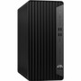 HP Elite 600 G9 Desktop Computer - Intel Core i5 13th Gen i5-13500 - 16 GB - 512 GB SSD - Tower - Intel Q670 Chip - Intel UHD Graphics (Fleet Network)