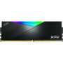 XPG LANCER AX5U6000C3016G-CLARBK 16GB DDR5 SDRAM Memory Module - For Desktop PC - 16 GB (1 x 16GB) - RGB - DDR5-6000/PC5-48000 DDR5 - (Fleet Network)